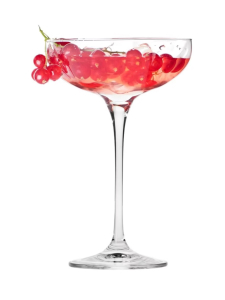 Krosno - Samppanjalasi Coupe Harmony 280ml (6kpl) Krosno - Samppanjalasi Coupe Harmony 280ml (6kpl) | Stockmann