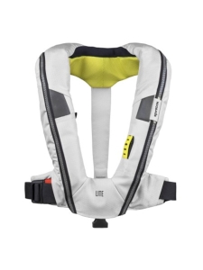 Spinlock - Deckvest Lite -pelastusliivi - VALKOINEN Spinlock - Deckvest Lite -pelastusliivi - VALKOINEN | Stockmann