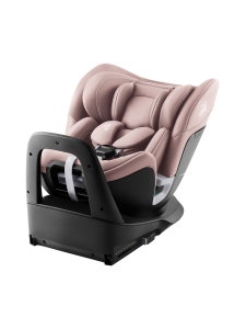 Britax - Britax Swivel turvaistuin (40-125cm) - DUSTY ROSE | Stockmann
