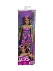 BARBIE - BARBIE Fashionistas -nukke | Stockmann