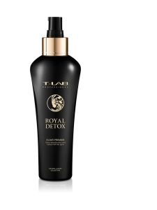 T-LAB Professional - Royal Detox Elixir Premier -hoitava kiiltoseerumi 150ml | Stockmann