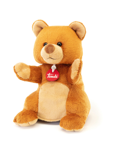 TRUDI - TRUDI käsinukke Karhu 24 cm | Stockmann