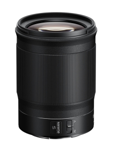Nikon - Nikon Nikkor Z 85mm f/1.8 S -objektiivi | Stockmann