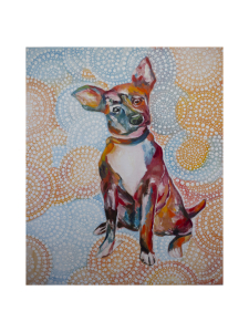 Pia Rydman Art - Color Hau, 2022 öljyvärimaalaus, Pia Rydman Pia Rydman Art - Color Hau, 2022 öljyvärimaalaus, Pia Rydman | Stockmann