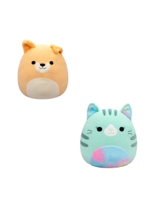 SQUISHMALLOWS - SQUISHMALLOWS W20 pehmolelu, 50 cm | Stockmann
