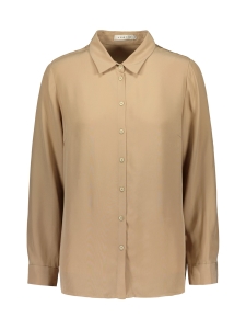 Voglia - KRISTINA Klassinen paitapusero - HIEKKA | Stockmann