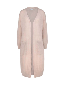 Nakoa - Sienna Cardigan, Champagne - CHAMPAGNE (NUDE) | Stockmann