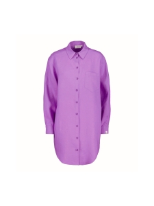 Nakoa - Savanna Shirt, Iris - IRIS (VIOLETTI) | Stockmann