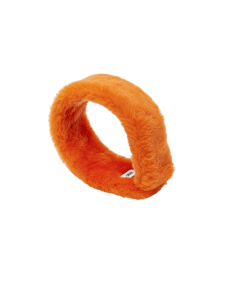 Onar - Cleo Earmuffs - ORANGE | Stockmann