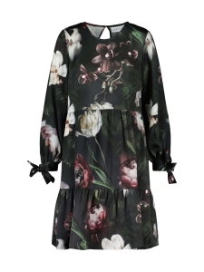 Nakoa - Hailey Dress, Noir - NOIR | Stockmann