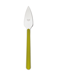 Mepra - Fantasia Parmesan-juustoveitsi - OLIVE GREEN | Stockmann