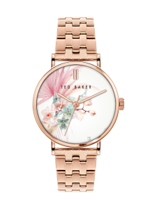 TED BAKER Watches - PHYLIPA SERENDIPITY 37MM MESH -RANNEKELLO | Stockmann