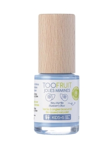 TOOFRUIT - Jolies Mimines Blueberry (10 ml) | Stockmann