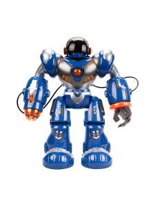 XTREM BOTS - XTREM BOTS Ohjelmoitava robotti Elite, 35 cm | Stockmann