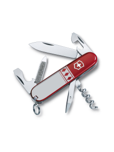 Victorinox Swiss Army Knives - Pikku-Jussi - PUNAINEN Victorinox Swiss Army Knives - Pikku-Jussi - PUNAINEN | Stockmann