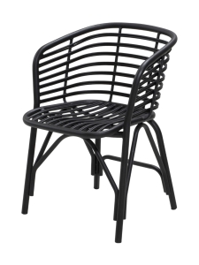 Cane-Line - Blend-tuoli - MUSTA | Stockmann