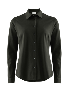 Berkeley - W's Tech Shirt -paita - ARMY GREEN | Stockmann