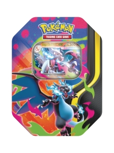 POKEMON - POKEMON TCG keräilykortit Spring Tin 2026 | Stockmann