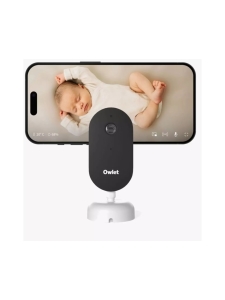 Owlet - Owlet Dream DreamSight itkuhälytin | Stockmann