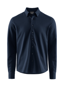 Berkeley - Tech Shirt -paita - NAVY Berkeley - Tech Shirt -paita - NAVY | Stockmann