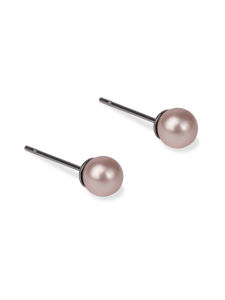 pfgSTOCKHOLM - Pearls KIDS-Vera mini Korvakorut - PINK | Stockmann