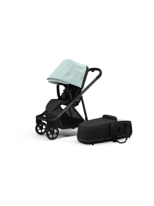 Thule - Thule Shine yhdistelmävaunut - MISTY ROSE | Stockmann