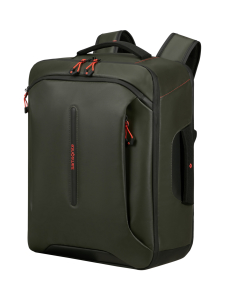 Samsonite - ECODIVER UNDERSEAT BACKPACK M - CLIMBING IVY | Stockmann