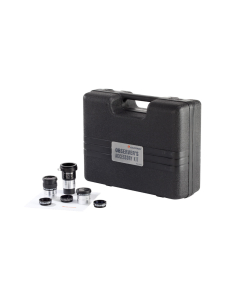 Celestron - Celestron Observer's Accessory Kit -tarvikepaketti kaukoputkelle Celestron - Celestron Observer's Accessory Kit -tarvikepaketti kaukoputkelle | Stockmann