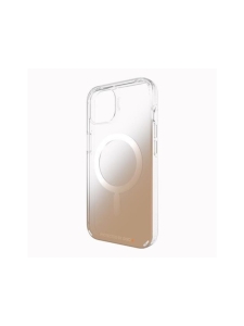 Zagg - Gear4 D3O Cases Milan Snap TBD iPhone 13 Pro 6.1inch Gold | Stockmann