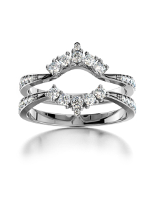 Olli Johan Lindroos - OJL Originals Lumi Valkokultainen Pave Syleilijä Olli Johan Lindroos - OJL Originals Lumi Valkokultainen Pave Syleilijä | Stockmann