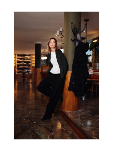 Berkeley - W's Brockton Cardigan -neuletakki - BLACK | Stockmann