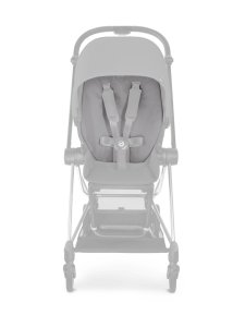 CYBEX - Cybex Mios Inlay pehmuste - MANHATTAN GREY | Stockmann