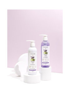 T-LAB Professional - Organic Sage Duo Set -hiustenhoitopakkaus, 2 tuotetta | Stockmann