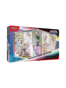 POKEMON - POKEMON keräilykortit  Premium Figure Coll SV8.5 | Stockmann