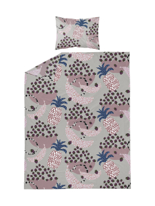 Vilpola - Pussilakanasetti Smoothie - VAALEANPUNAINEN | Stockmann