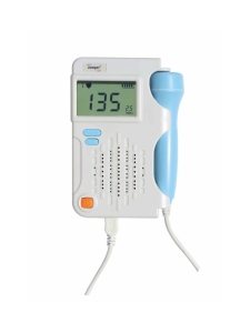 Angelcare - Angelsounds Koti Doppler 100B+ | Stockmann