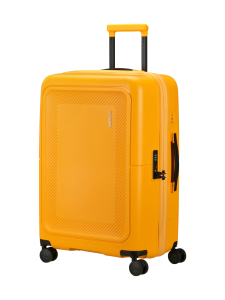American Tourister - DASHPOP SPINNER 67/24 EXP - GOLDEN YELLOW | Stockmann