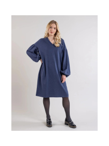 Globe Hope - PALLAS mekko, tummansininen - SININEN | Stockmann