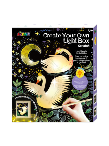 AVENIR - AVENIR Raaputussetti: Luo oma valotaulusi | Stockmann