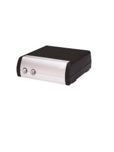 QED - QED SS20 kaiutinkytkin, kahdelle parille QED - QED SS20 kaiutinkytkin, kahdelle parille | Stockmann