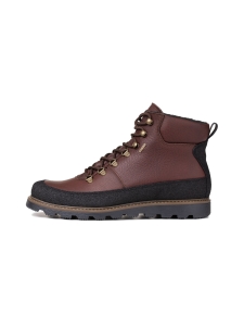 Pomar - KASPER Miesten GORE-TEX® talvikengät - VIVIANI BROWN/TAN SOLE | Stockmann