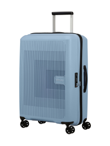 American Tourister - AEROSTEP SPINNER 67/24 EXP TSA - SOHO GREY | Stockmann