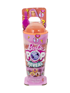 BARBIE - BARBIE️ Pop! Reveal kuplatee yllätysnukke - Mangotee 28 cm | Stockmann