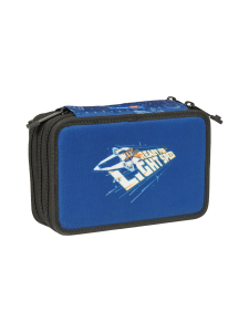 LEGO CITY - LEGO City Penaali ja kirjoitustarvikkeet Space Explorer | Stockmann