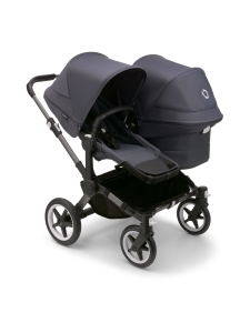 Bugaboo - Bugaboo Donkey5 Duo sisarusrattaat | Stockmann
