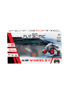 FLYBOTIC - FLYBOTIC Radio-ohjattava helikopteri Airwheelz II, 18 cm | Stockmann