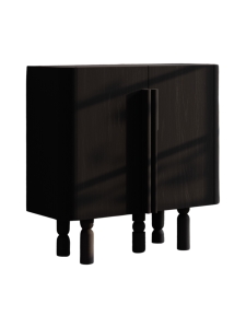 Havune - Pilae Intus - senkki,  musta - MUSTA | Stockmann