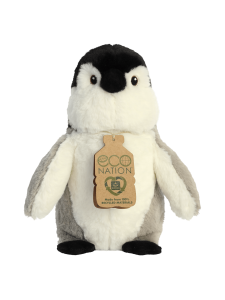 ECO NATION - AURORA Eco Nation Pehmopingviini, 24 cm | Stockmann