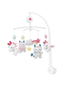 Fehn - Fehn sänkymobile yksisarvinen | Stockmann