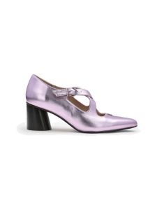 MINNA MINNA by Minna Parikka - Harvest Lilac Metallic - VIOLETTI | Stockmann